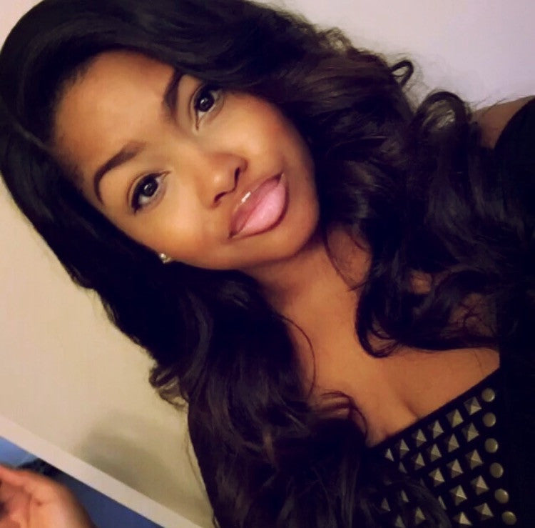 Custom Seamless™ Wig