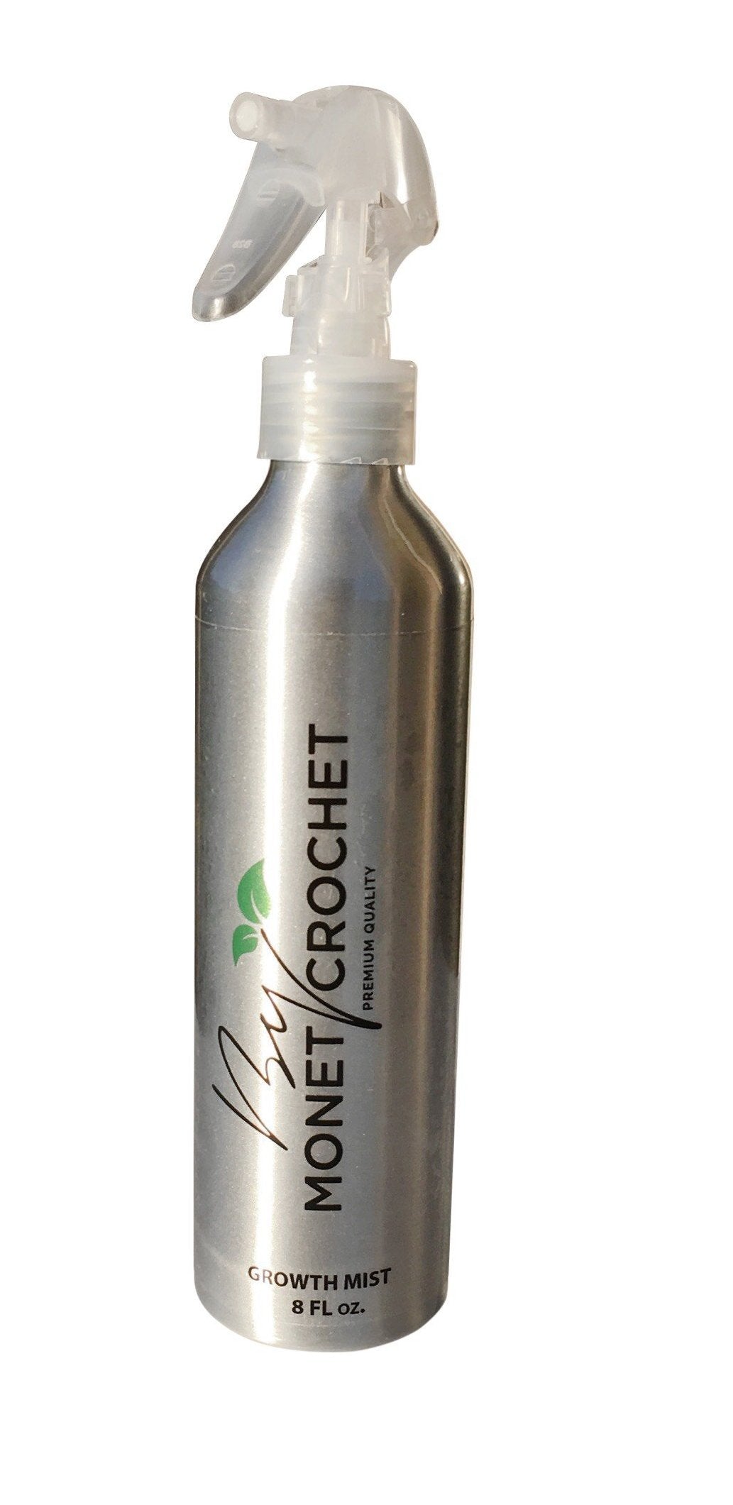 Organic Growth Mist