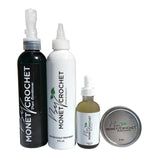 Premiere Healthy Hair System - 4 Products
