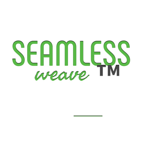 Seamless Weave™ Sew-in